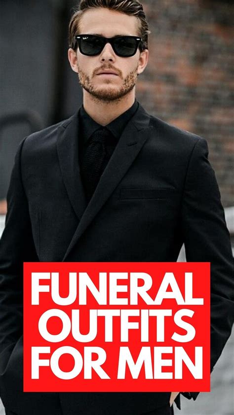 Funeral apparel - What to wear to a funeral: Women. For females deciding what to wear at a funeral, consider the traditional funeral dress code of a modest black dress or pantsuit, or conservative business-casual variations of a blouse with a skirt or pants. Depending on the deceased's culture and personality a less strictly formal funeral attire may be acceptable.